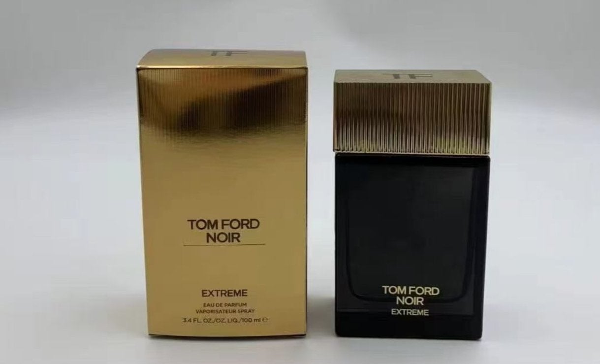 Tom Ford Noir Extreme Eau de Parfum 100ml - Nieuw, Ophalen of Verzenden, Nieuw
