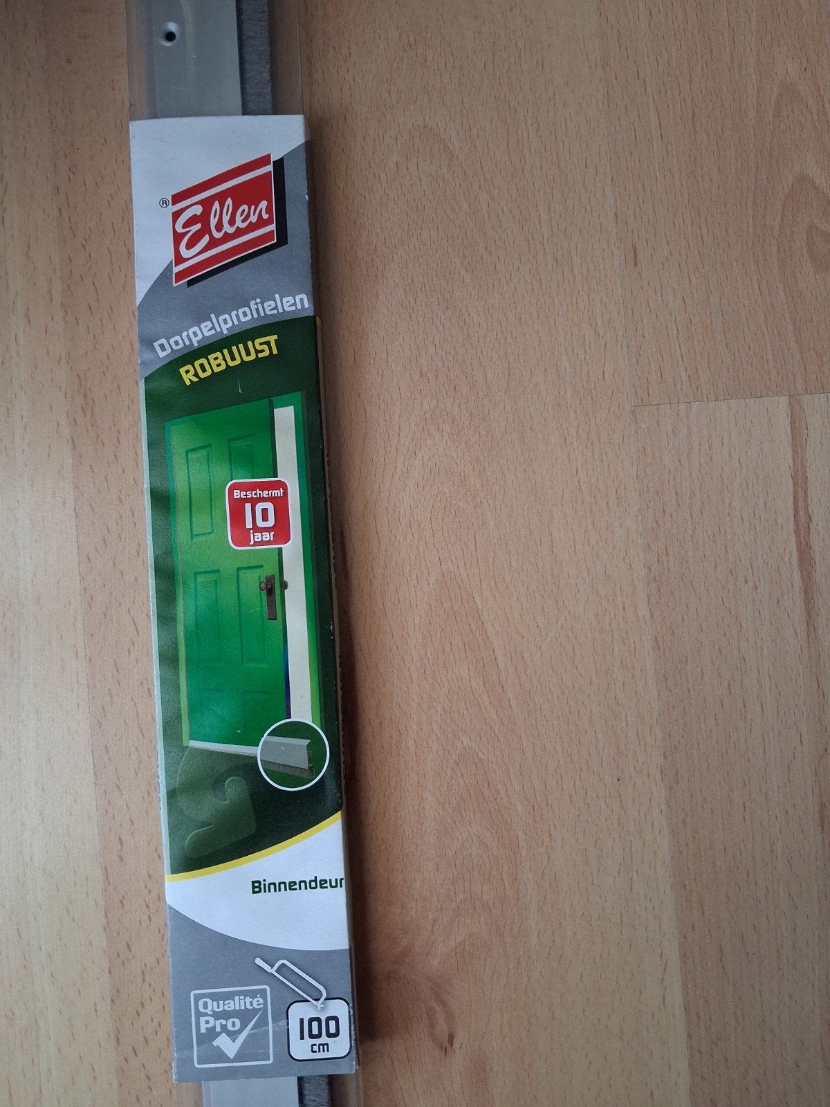 Ellen dorpelprofiel robuust 100 cm - Nieuw, Ophalen, Nieuw, 80 tot 100 cm, Binnendeur