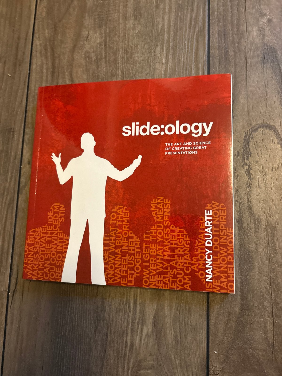 Slide:ology - The Art and Science of Great Presentations, Ophalen of Verzenden, Gamma, Zo goed als nieuw, HBO