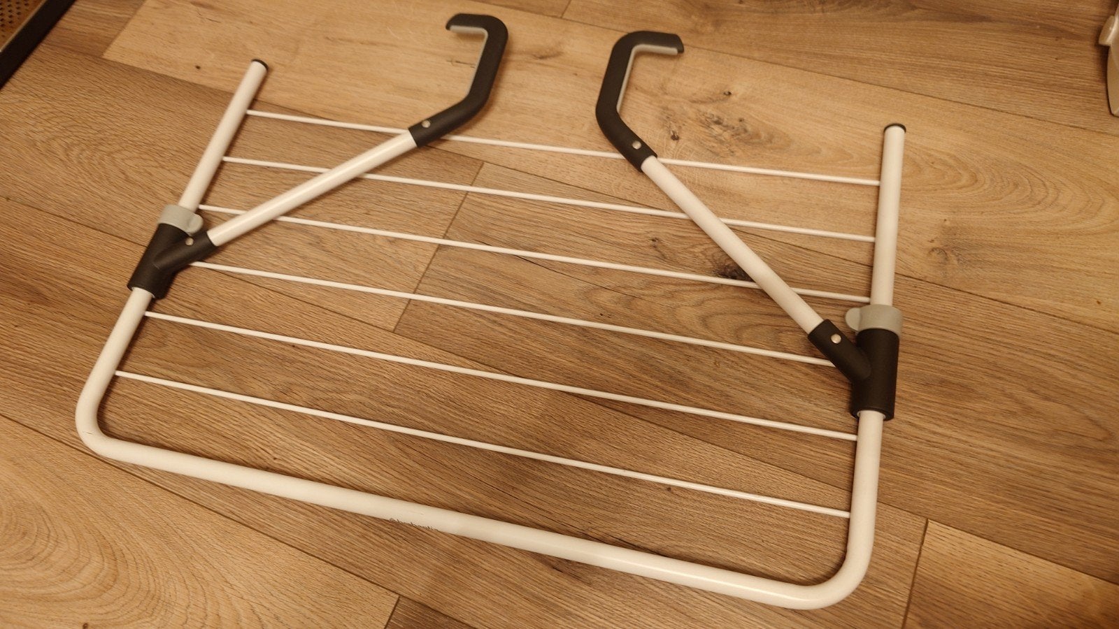 Brabantia droogrek voor aan de deur - Compact en handig, Ophalen of Verzenden