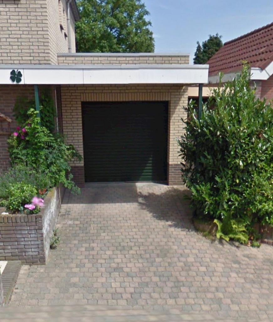 Koppelstones GRATIS +- 28m, Tuin en Terras, Ophalen of Verzenden, Gebruikt, Multi, Kei