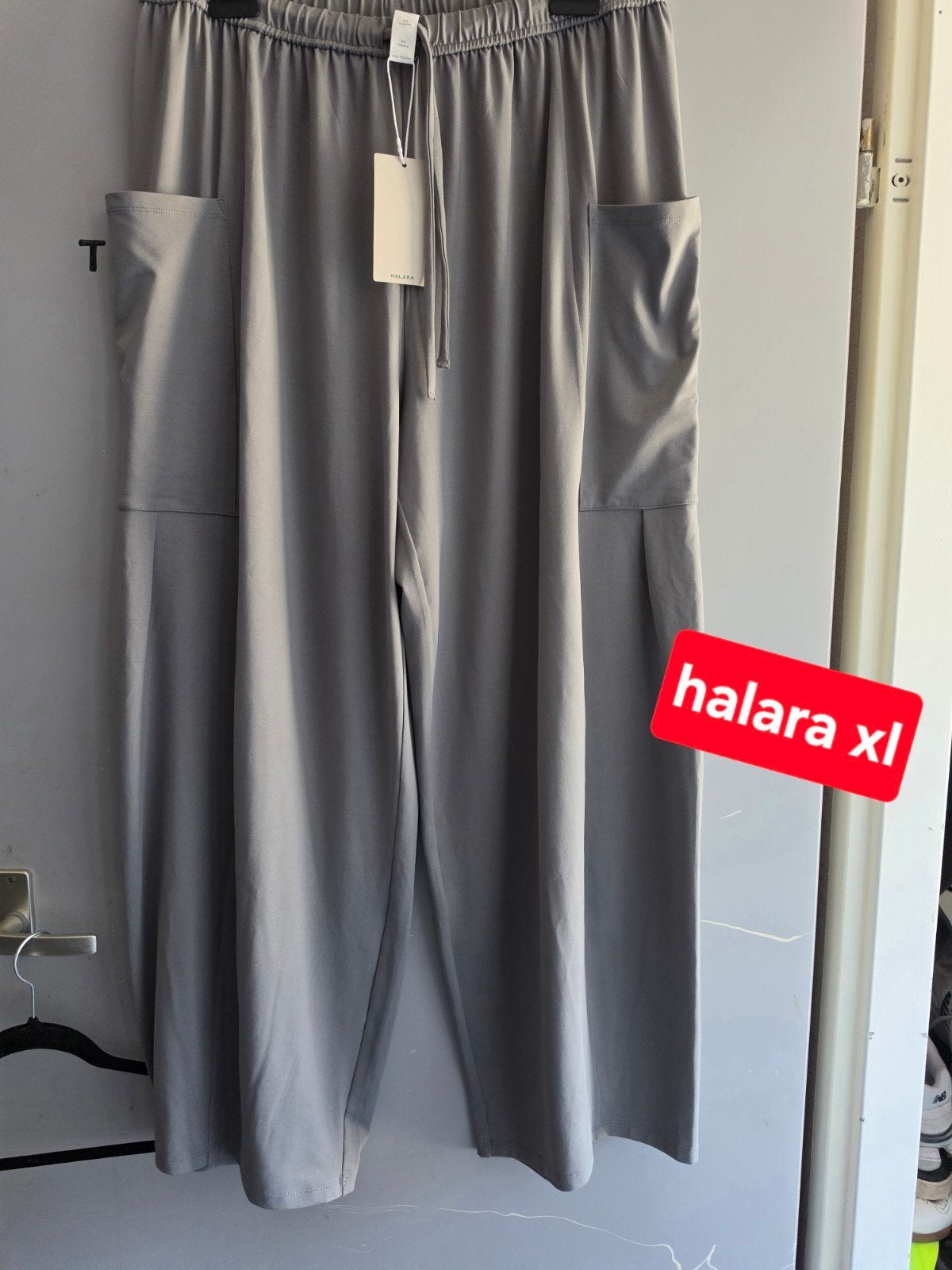 halara xl, Ophalen of Verzenden, Zo goed als nieuw, Blauw