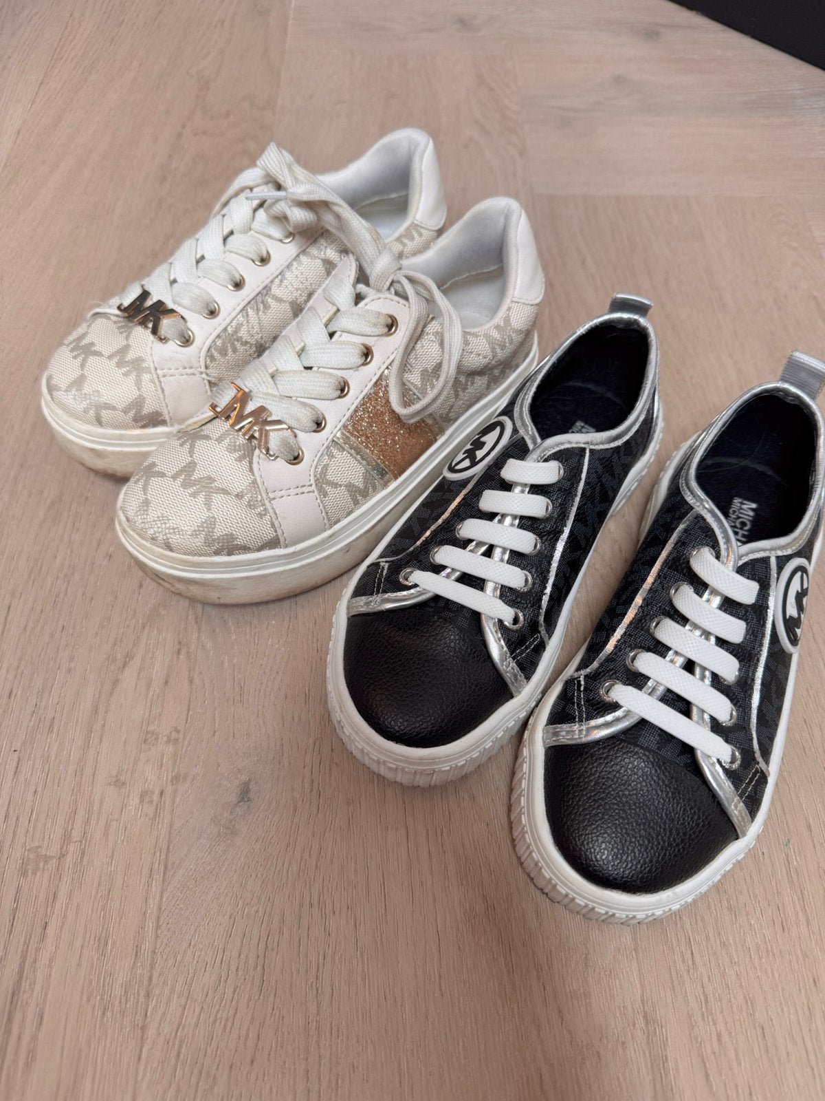 MK Schoenen meisje maat 29, Kinderen en Baby's, Ophalen of Verzenden, Zo goed als nieuw, Meisje, Schoenen