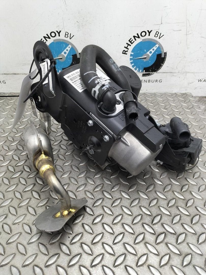 FORD TRANSIT CONNECT SKN  LWB  STANDKACHEL 5R3815005G 2024, Ophalen of Verzenden, Gebruikt, Stiba lid