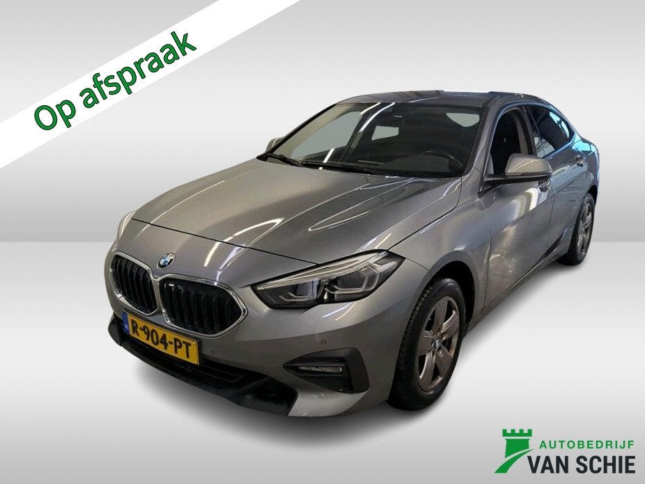 BMW 2 Serie Gran Coupé 218i Business Edition Plus 1e-Eig. &, Auto's, BMW, 12 maanden, 136 pk, Gebruikt, 1350 kg