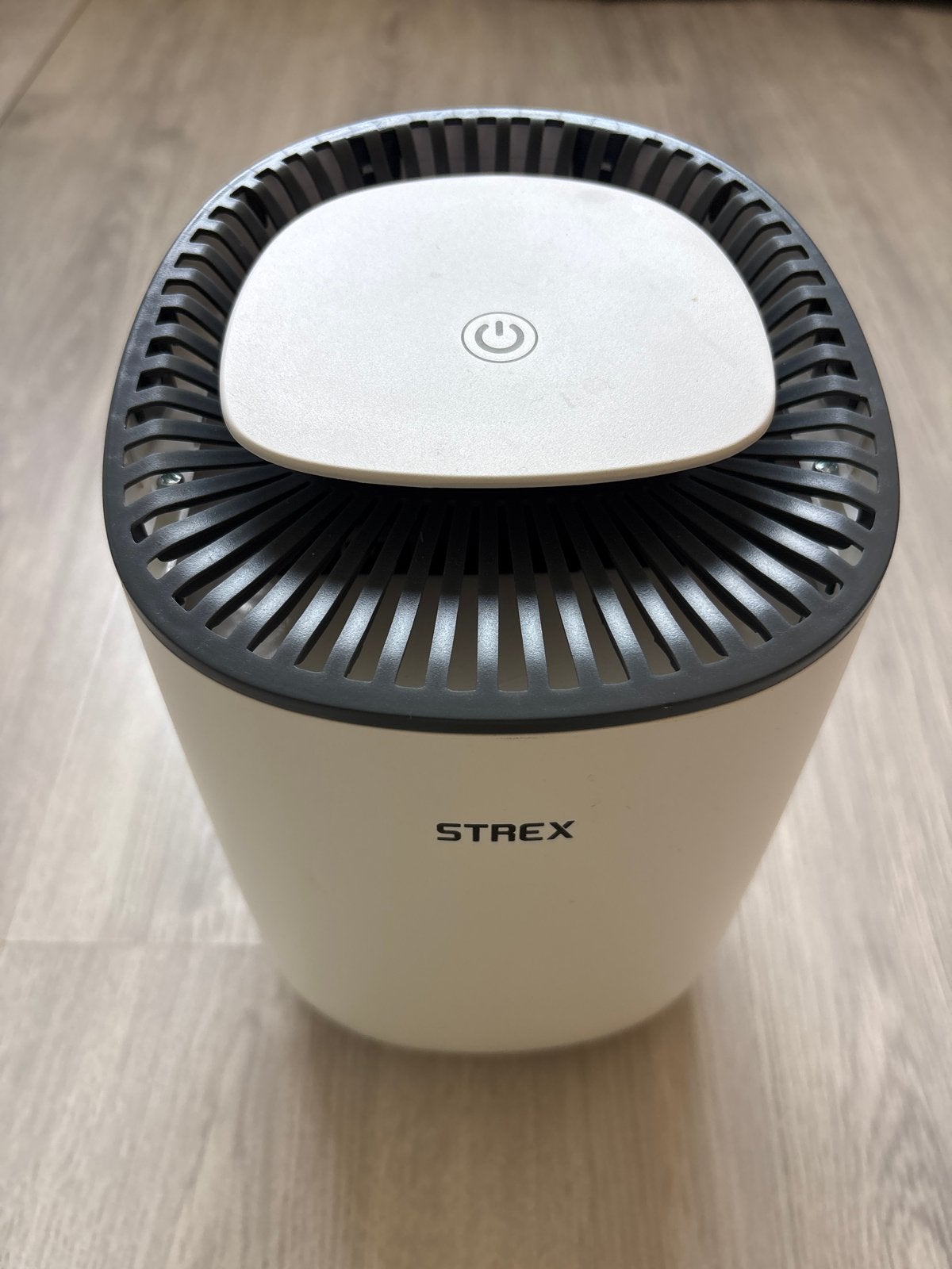 Strex Luchtontvochtiger/Dehumidifier, Ophalen, Zo goed als nieuw, Luchtontvochter