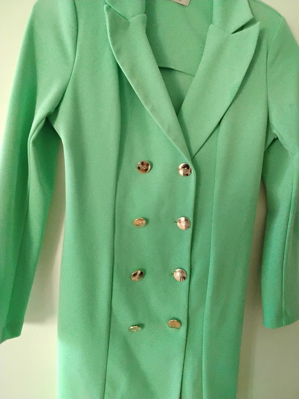 blazer  Rinacemento 38, Maat 38/40 (M), Kostuum of Pak, Rinascimento, Ophalen of Verzenden