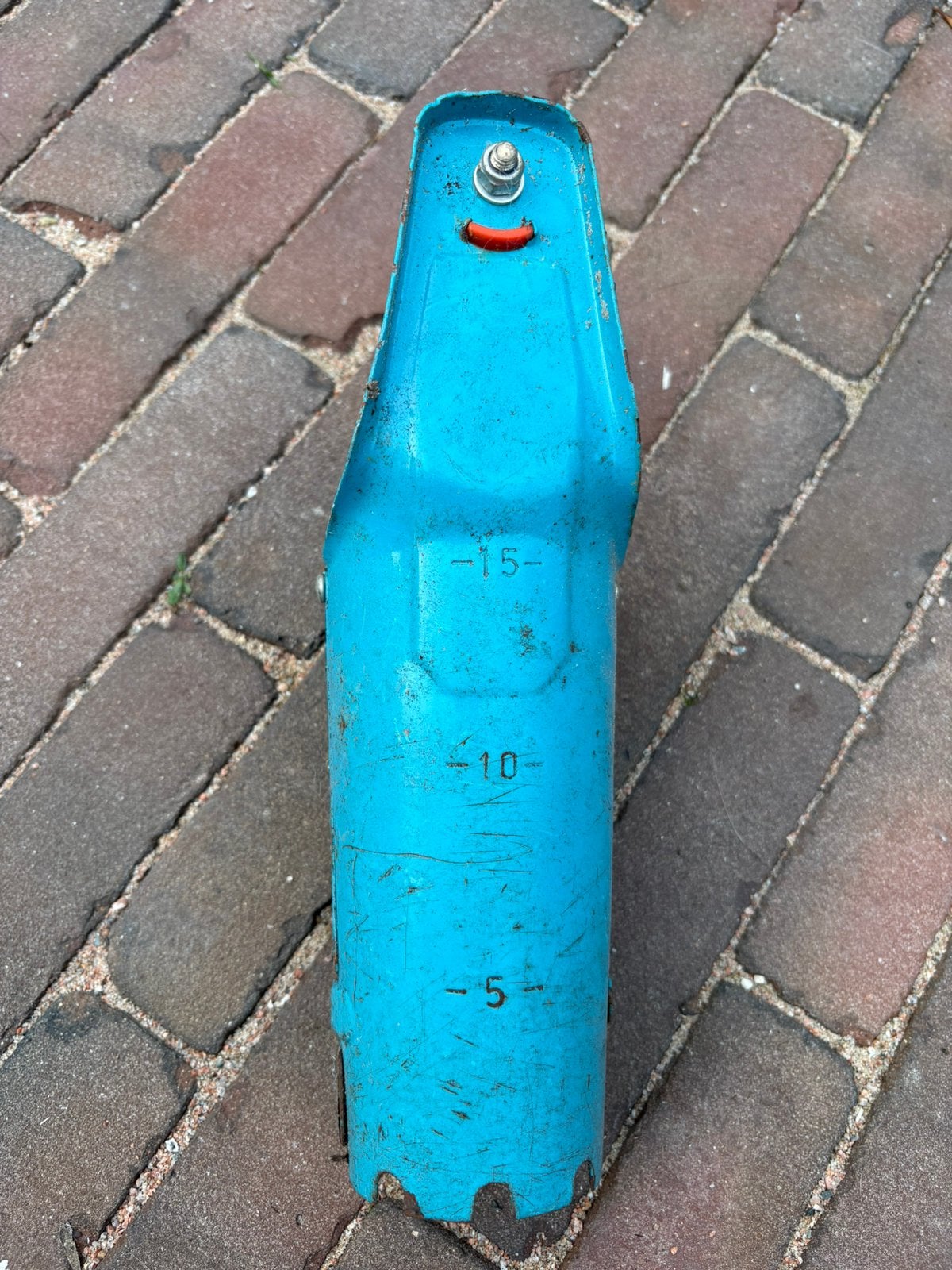 Gardena - bollenplanter, Tuin en Terras, Ophalen of Verzenden, Gebruikt