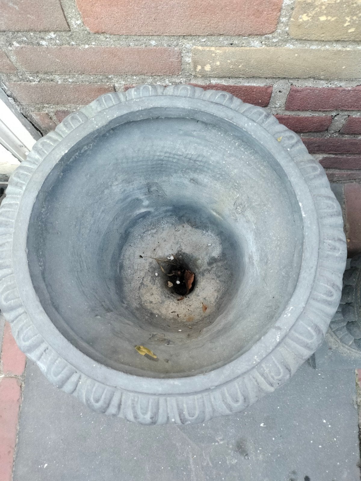 Landelijke potten, Tuin en Terras, Waterpartijen en Fonteinen, Ophalen, Zo goed als nieuw, Waterornament