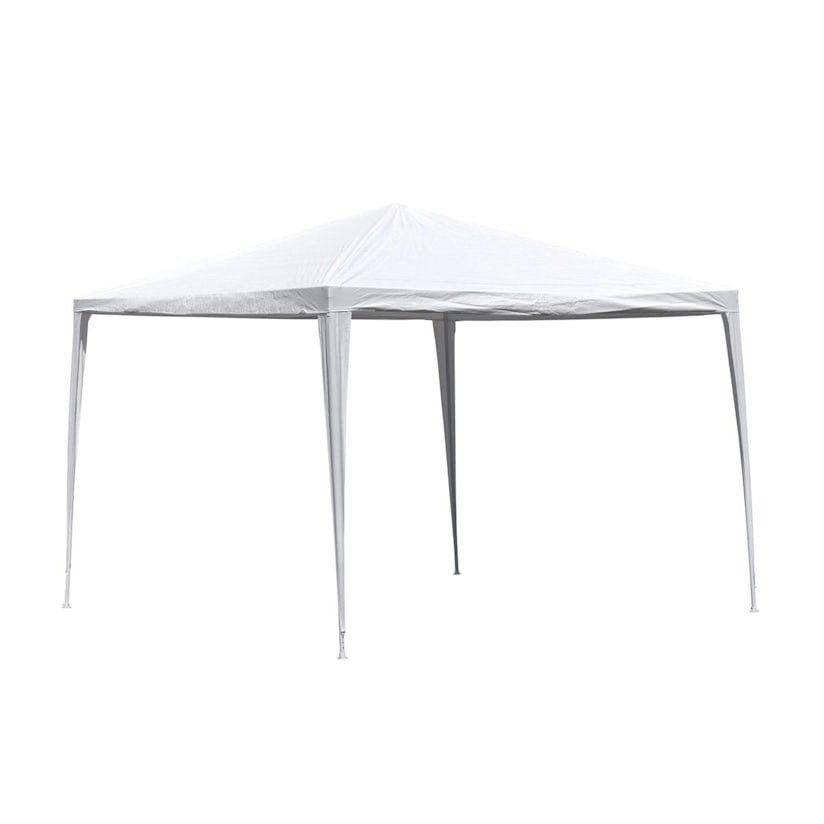 Partytent 300x300 cm, Ophalen, Zo goed als nieuw, Minder dan 5 meter