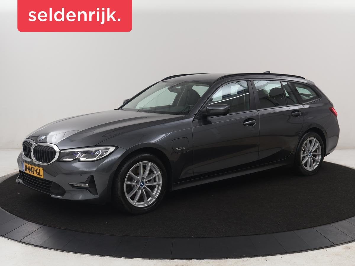 BMW 3-serie Touring 320e Business Edition Plus | SOH 84,2% |, Auto's, BMW, 1998 cc, Gebruikt, 4 cilinders, 3-Serie