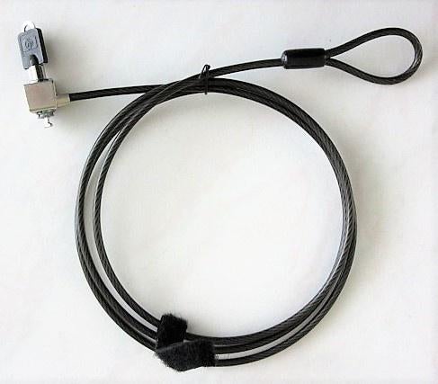 Kensington Microsaver lock voor de laptop - Laptopslot, Ophalen of Verzenden