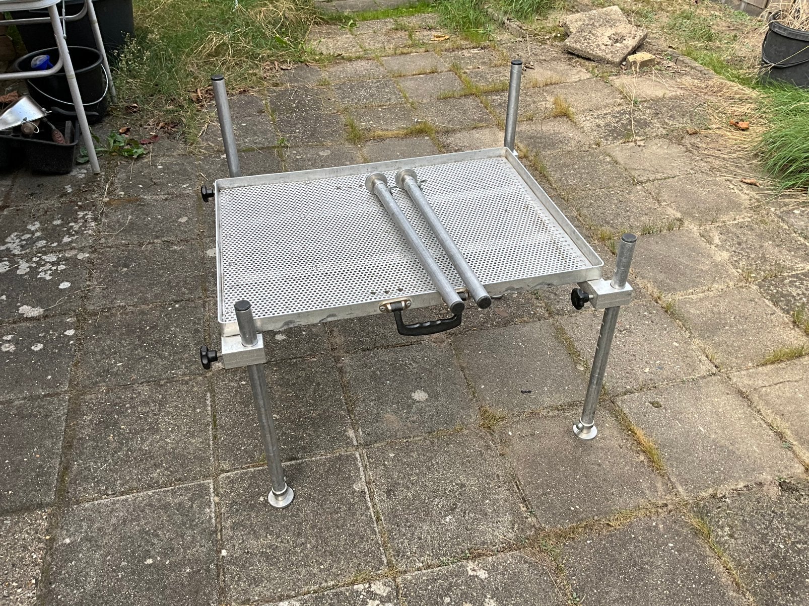 Visplateau., Ophalen, Gebruikt, Overige typen