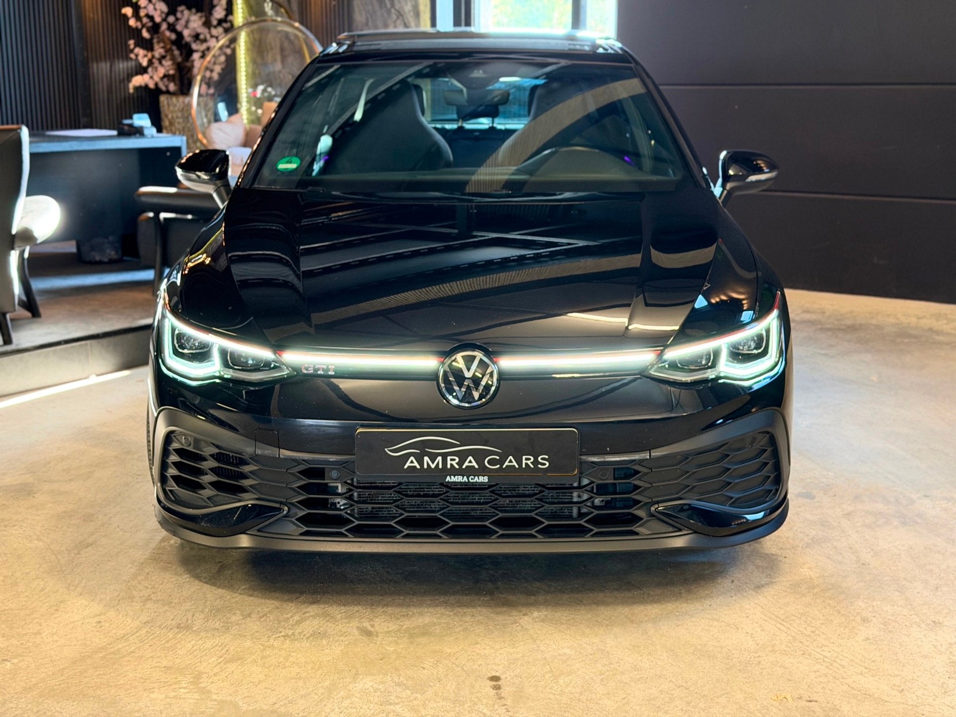 Volkswagen GOLF 2.0 TSI GTI Clubsport|PANO|BOMVOL!, Auto's, Volkswagen, 15 km/l, Gebruikt, Euro 6, 1984 cc