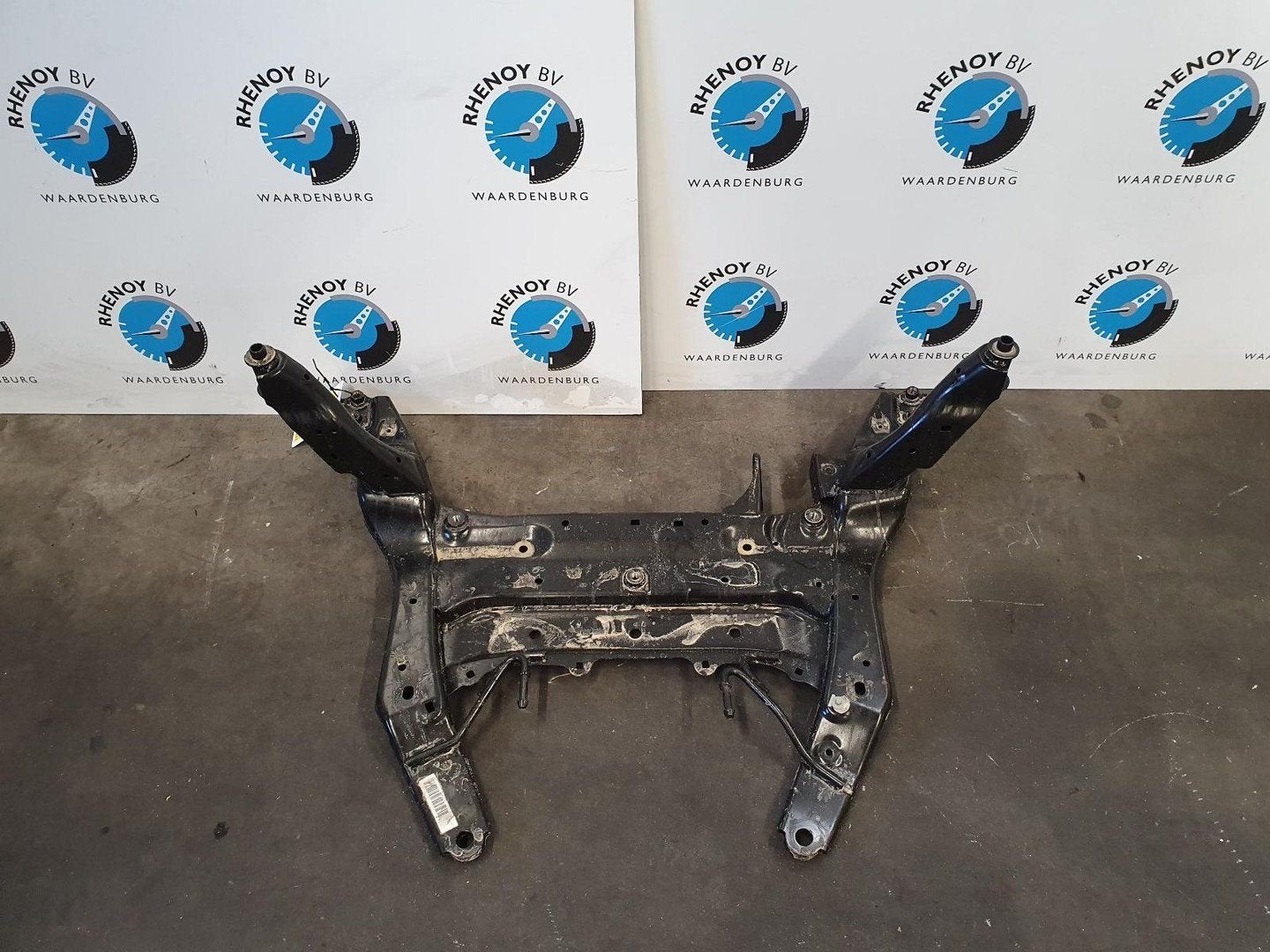 MINI (BMW) MINI 2.0 Coop.S Chili SB  SUBFRAME VOOR 2014, Ophalen of Verzenden, Gebruikt, ARN erkend