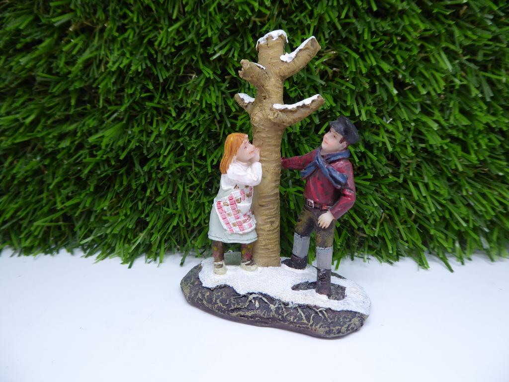 Luville Item - Saar and Adam  - 604032 - Ik ruim op, Ophalen of Verzenden, Nieuw