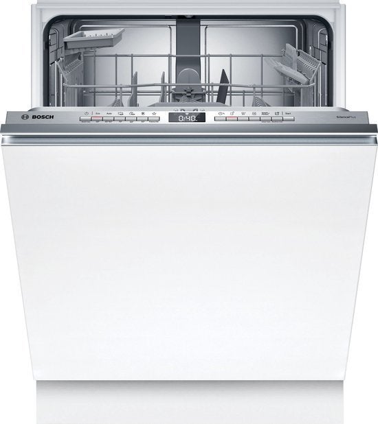 Bosch inbouw vaatwasser SMV4EAX28E - Serie 4