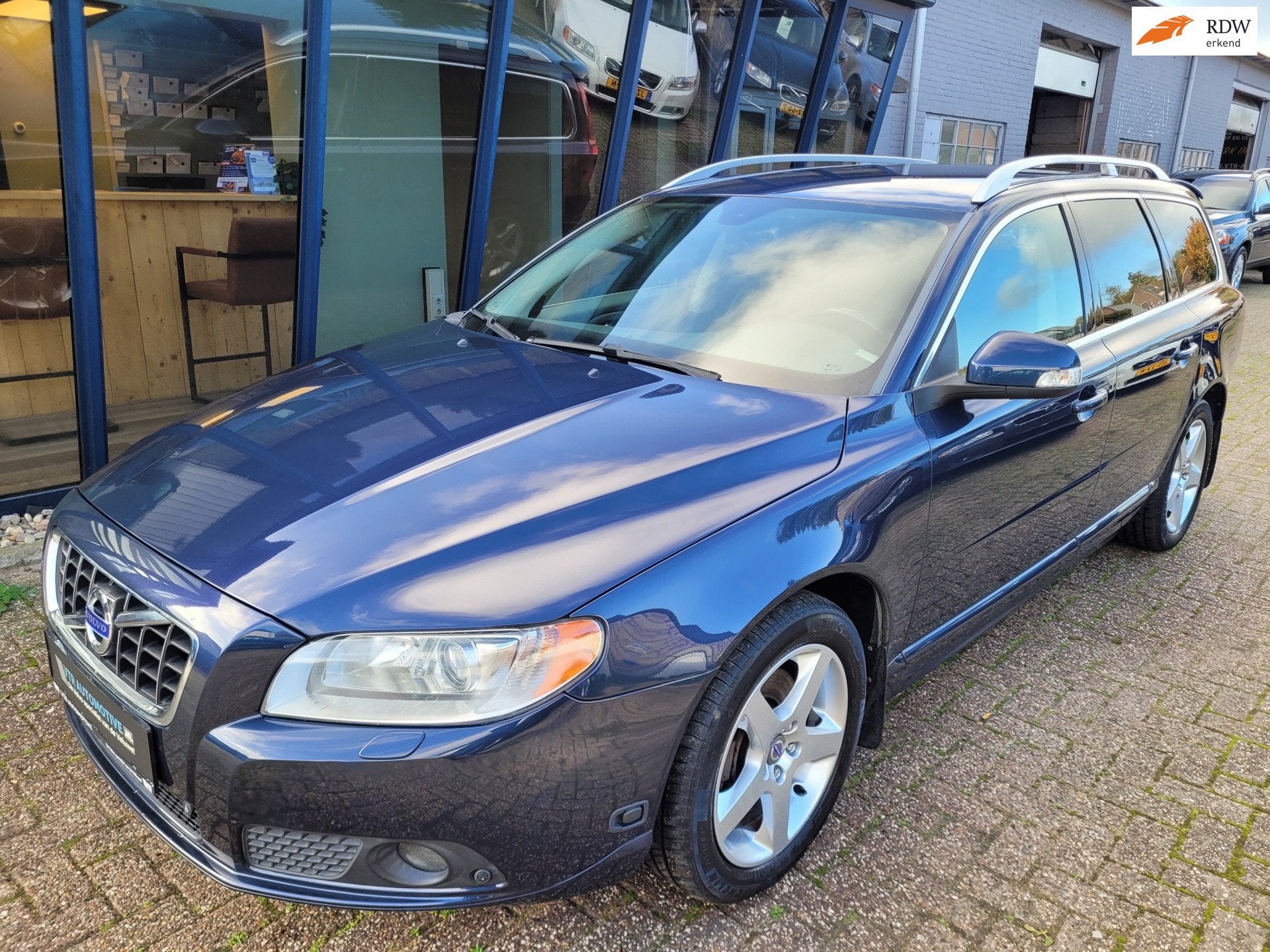Volvo V70