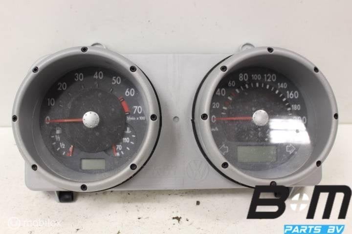 Tellerunit Volkswagen Polo 6N2, Auto-onderdelen, Gebruikt