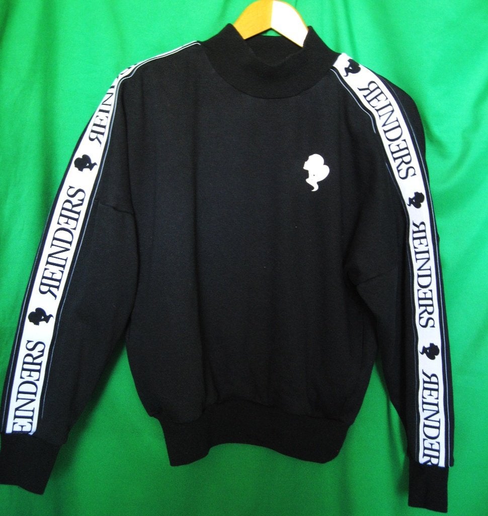 qtr  LEUKE DAMES TRUI /PULLOVER van REINDERS Maat:XS/S, Ophalen of Verzenden, Zo goed als nieuw, Maat 36 (S), Zwart