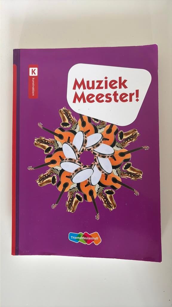 Muziek Meester!, Boeken, Rinze van der Lei; Lieuwe Noordam; Frans Haverkort, Ophalen of Verzenden, Zo goed als nieuw, Alpha