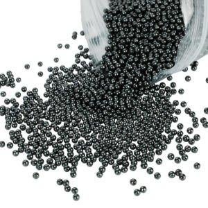 NorStone Acoustic Metal Beads 3kg zak, Audio, Tv en Foto, Ophalen of Verzenden, Nieuw, 2 tot 5 meter