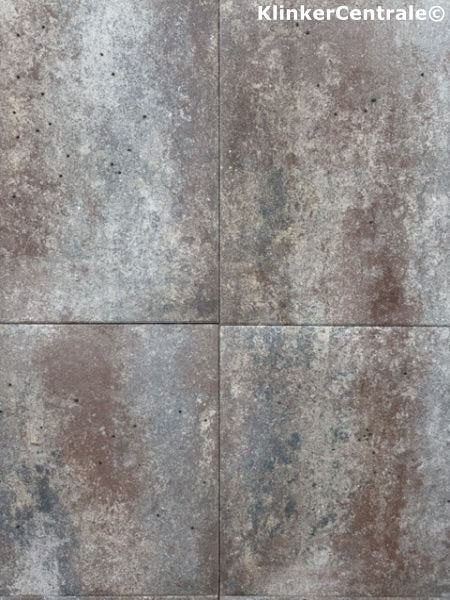700m2 omber B-KEUS terrastegels 60x60x4cm tuintegels, Nieuw, Waalbandijk 155  6651KD  DRUTEN, Ophalen of Verzenden, Klantenservice@excluton.nl