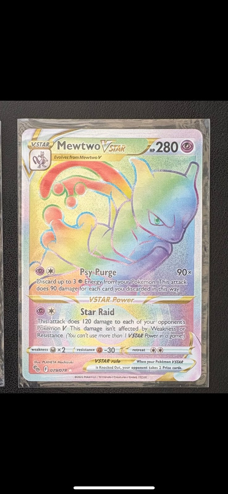 Mewtwo’s (meerdere), Ophalen of Verzenden, Zo goed als nieuw