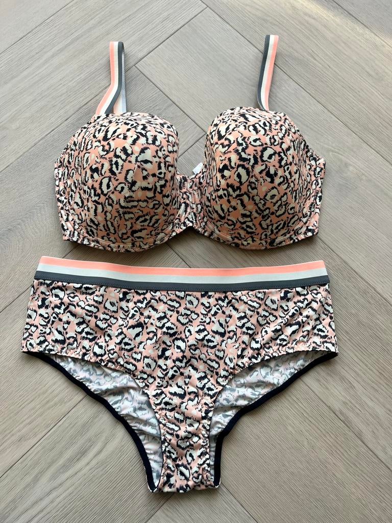 Prima Donna Twist Set 80F/42 Fame Roze (LEES BESCHRIJVING), Ophalen of Verzenden, Setje, Roze