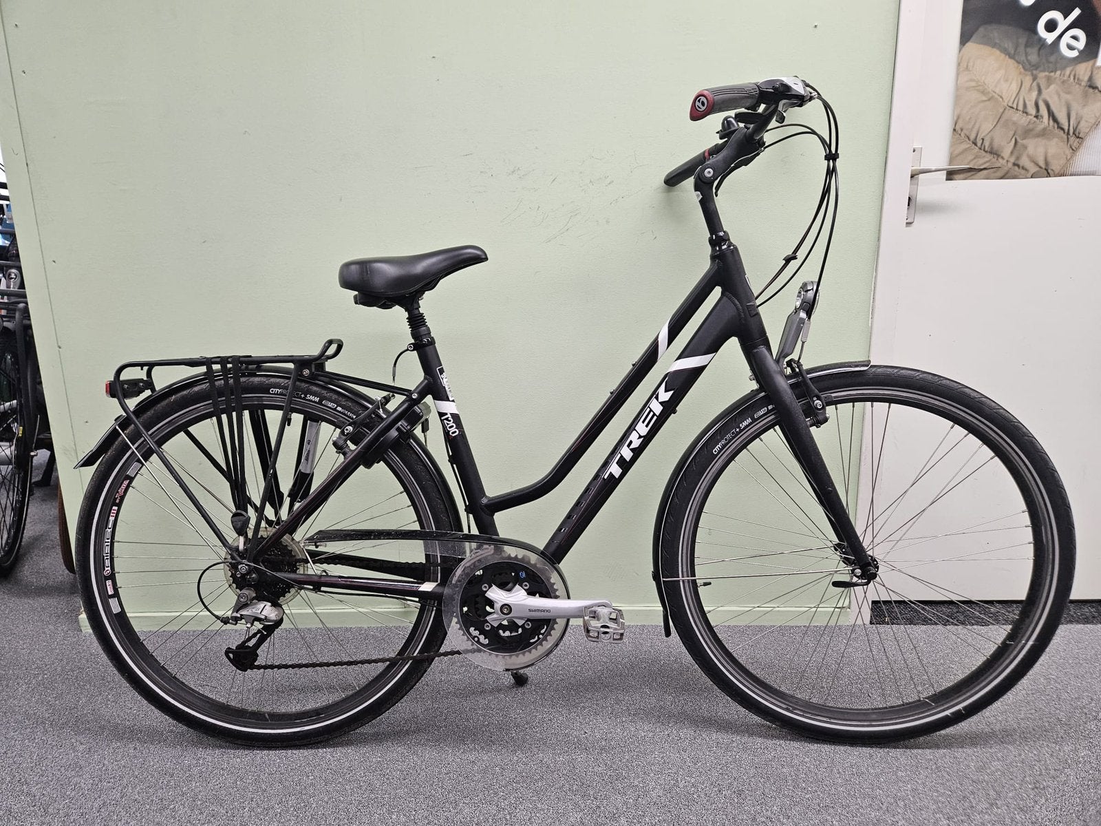 Gebruikte fietsen Gazelle, Batavus, Cortina met garantie., Fietsen en Brommers, Fietsen | Dames | Damesfietsen, Ophalen, Gebruikt
