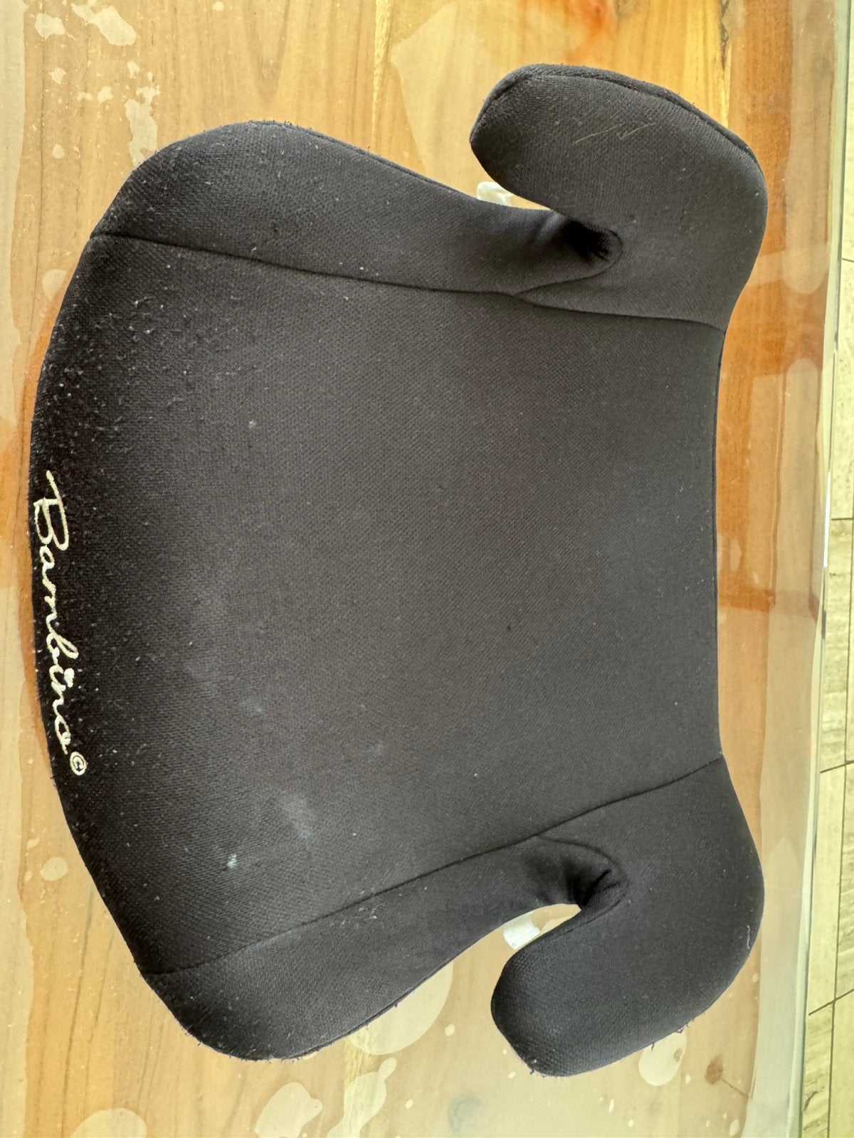 Bambino stoelverhoger of zitverhoger voor kinderen 15-36 kg, Overige merken, 15 t/m 36 kg, Ophalen of Verzenden, Gebruikt