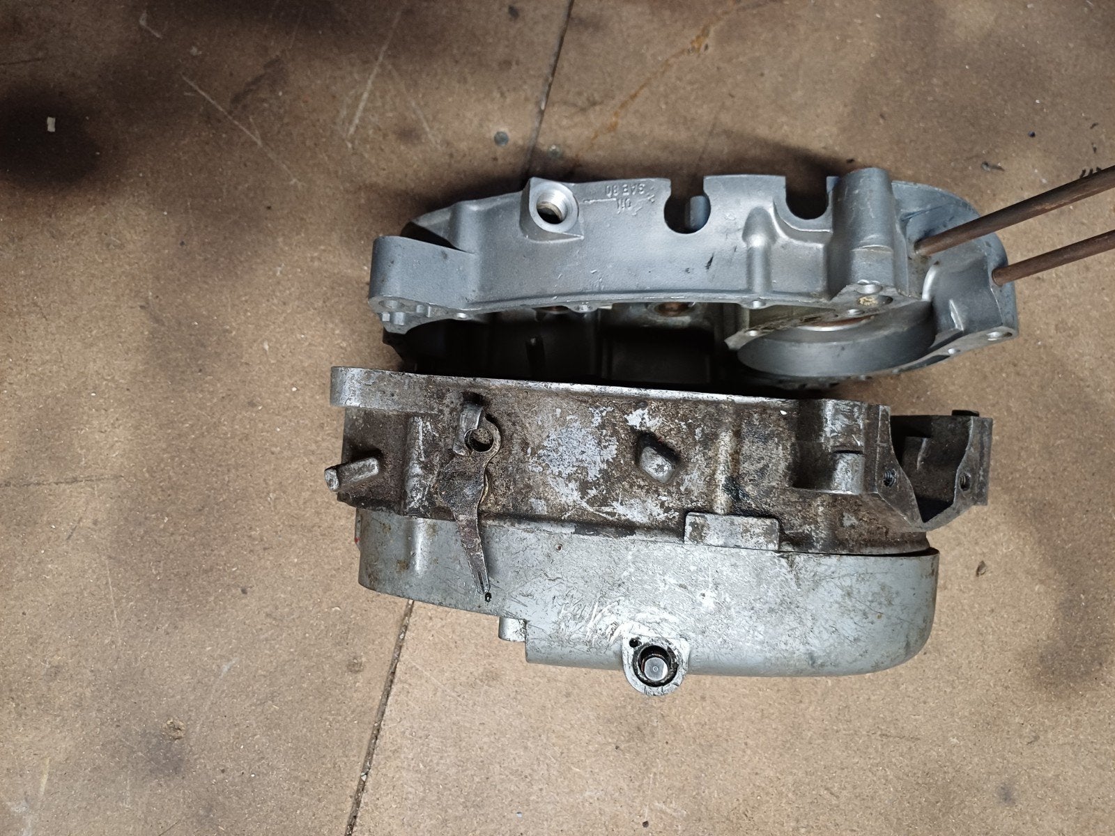 diverse setjes zundapp 3 hand carters, Ophalen of Verzenden, Gebruikt, Blok