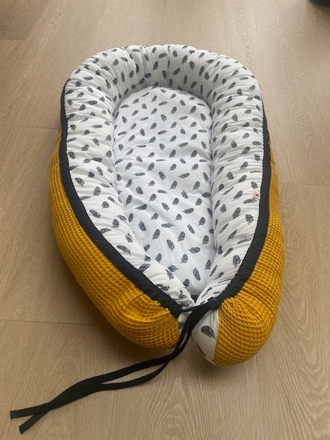 babynestje, Ophalen, Zo goed als nieuw, Overige typen
