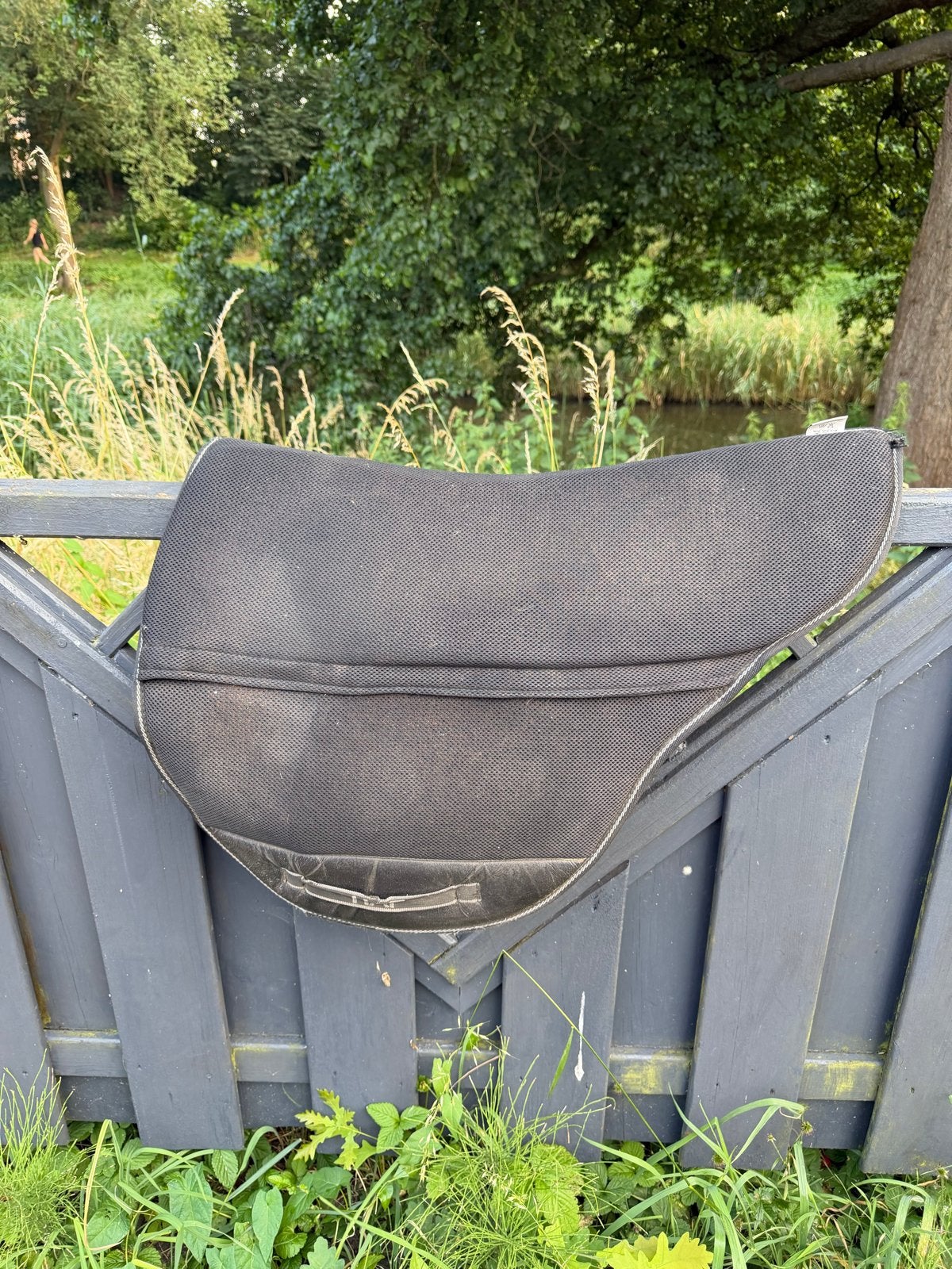 HAF dekje, Dieren en Toebehoren, Paarden en Pony's | Overige Paardenspullen, Ophalen, Gebruikt