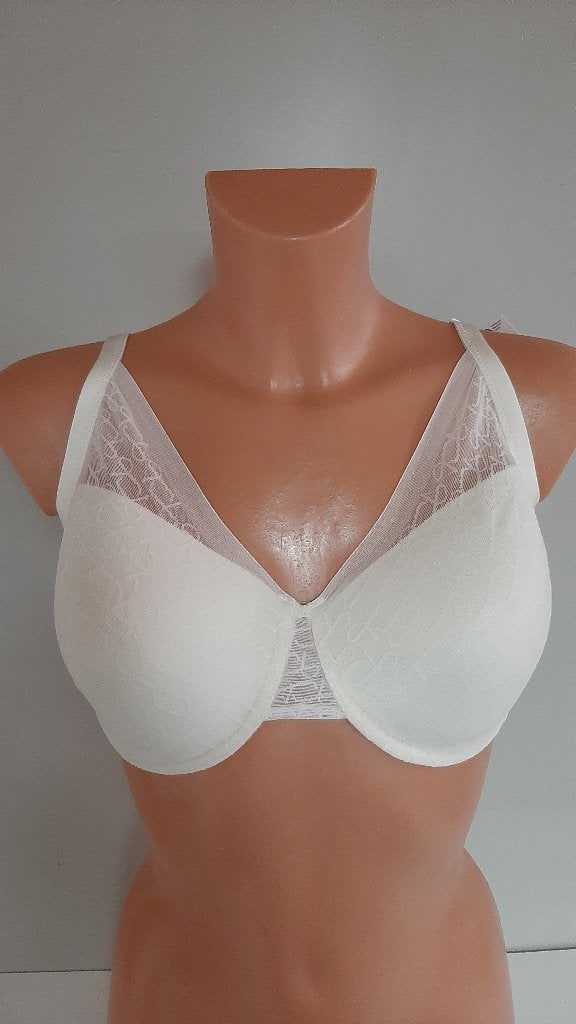 Triumph Signature Sheer Bügel Cup BH 75F, Triumph Signature, Ophalen of Verzenden, Overige kleuren, BH