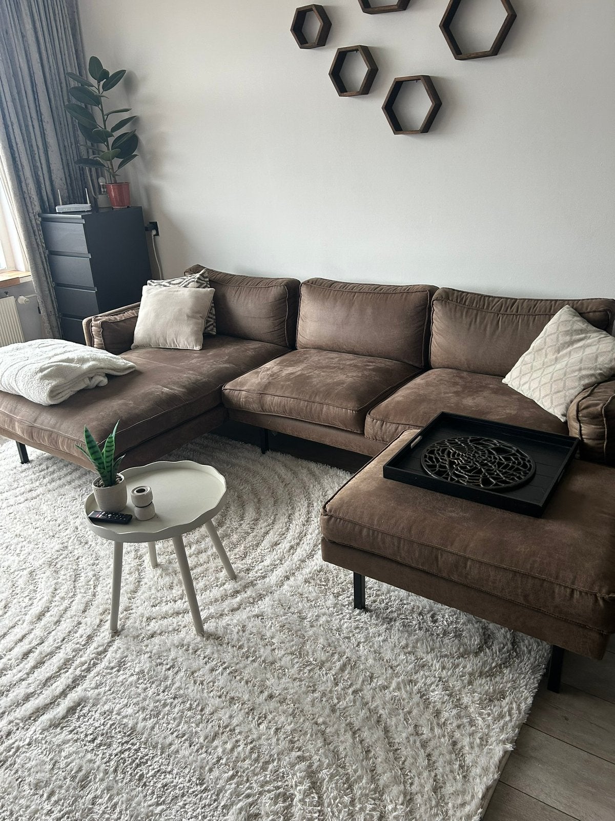 Appartement te huur (Part-time), Huizen en Kamers, Gelderland, Direct bij eigenaar, 72 m², 2 kamers