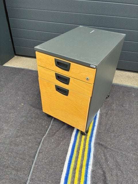 Werkplaats ladeblokken /ladekast voor gereedschap