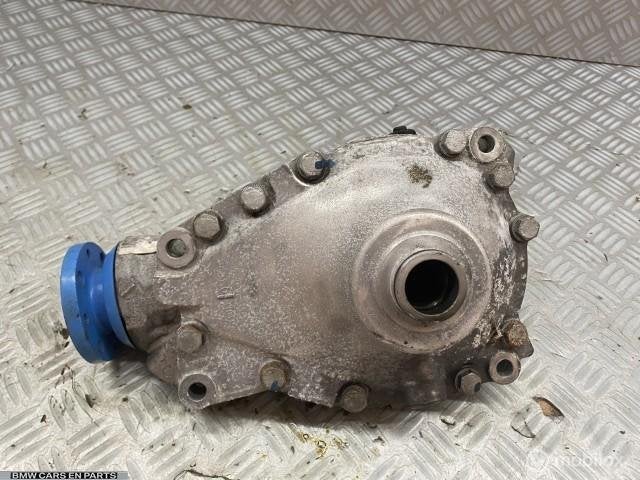 differentieel voorzijde bmw  7584519 f10 f12 f32 f30, Gebruikt, Partnerportal@bmw.de, Bmw, Ophalen of Verzenden