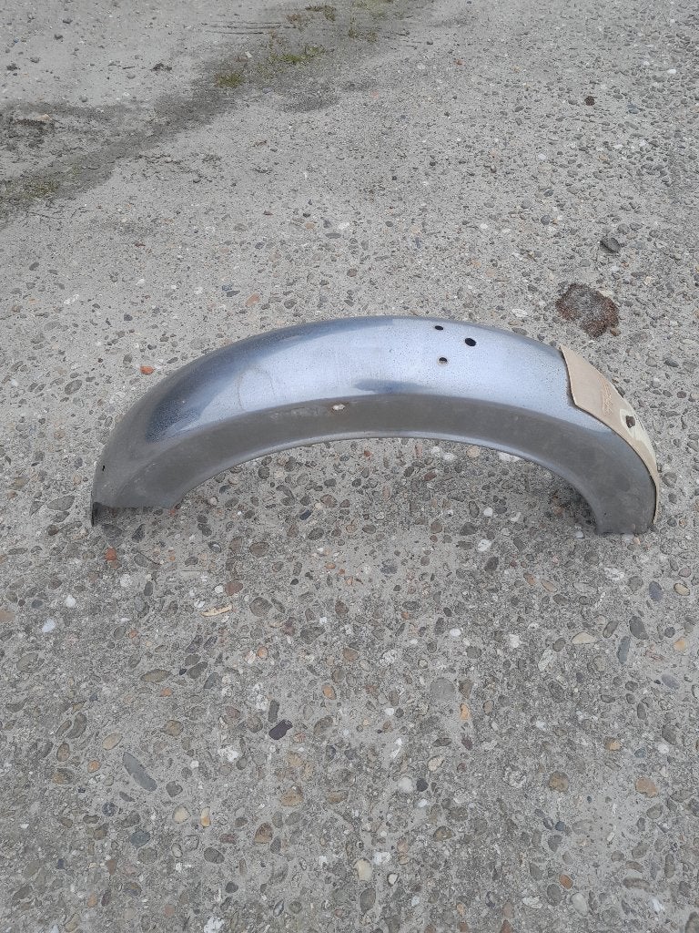Kreidler achterspatbord, Fietsen en Brommers, Ophalen of Verzenden, Gebruikt, Frame