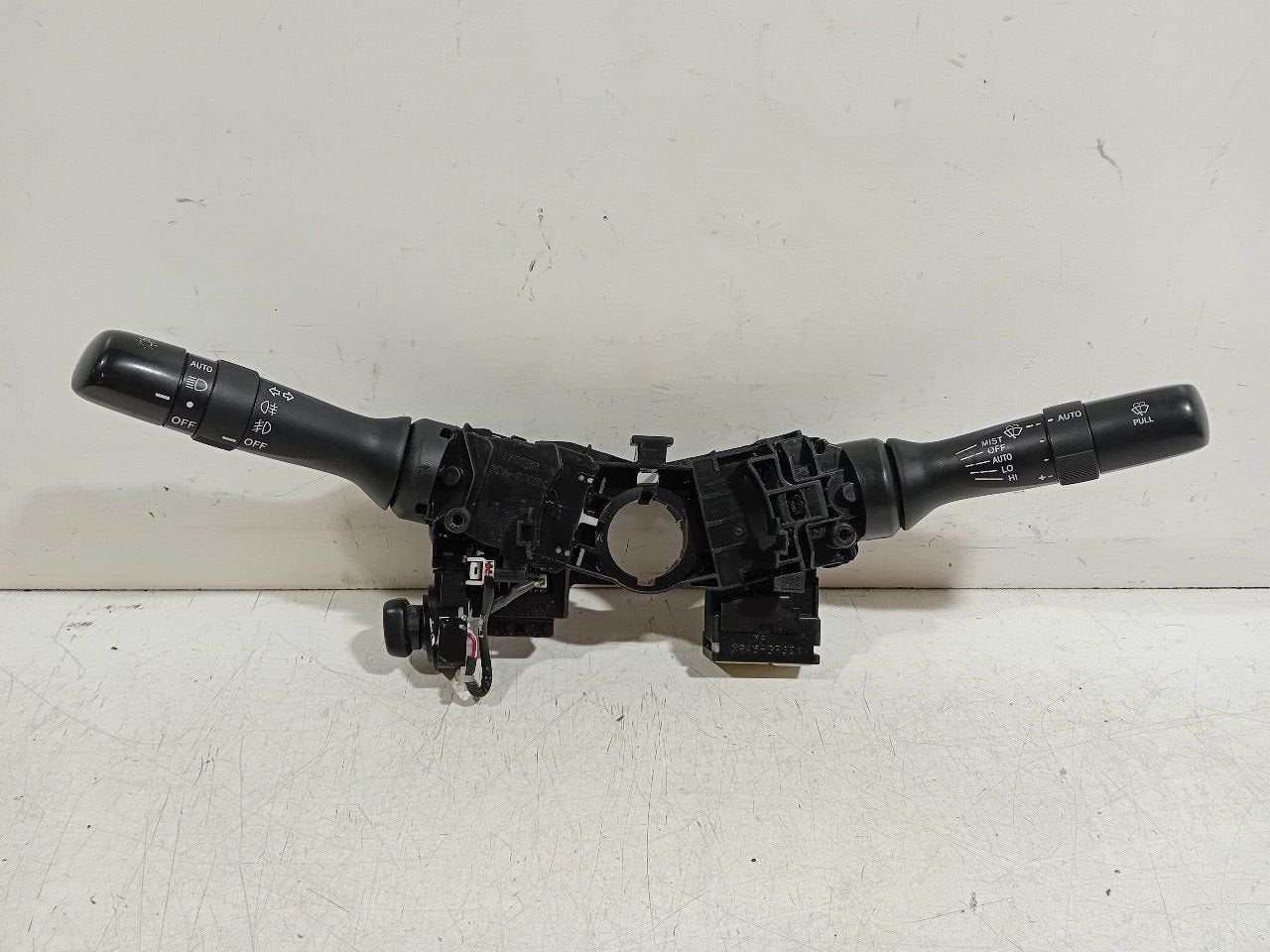 Combischakelaar Lexus GS, Onderdelen@venauto.nl, Van der Ven Autorecycling B.V., Gebruikt, Ettenseweg 76, 4706 PB Roosendaal, The Netherlands