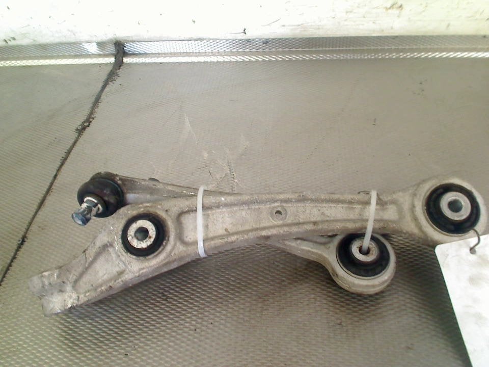 Draagarm Set Audi A6 (C7) (2010-11/2015-04), Gebruikt, Auto-Union-Straße  1, Ingolstadt 85057, , Duitsland, Info@audi.de, Audi