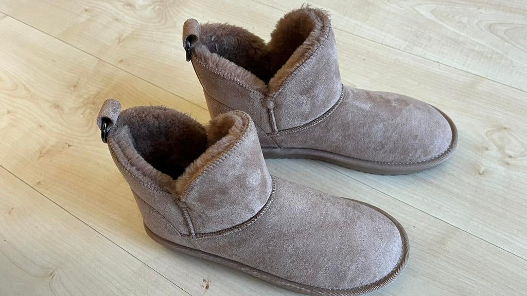 Snowboots maat 38, Ophalen, Overige kleuren, Boots, Nieuw