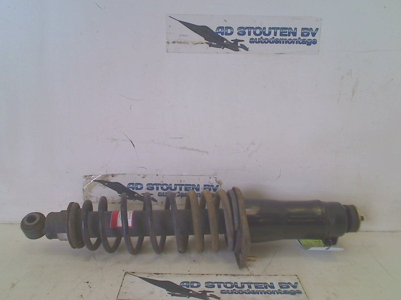 Veerpoot Links Achter Mazda RX-8 (SE17) (2003-10/2012-06), Gebruikt, Hitdorfer Straße 73, Leverkusen 51371, , Duitsland, Mazda