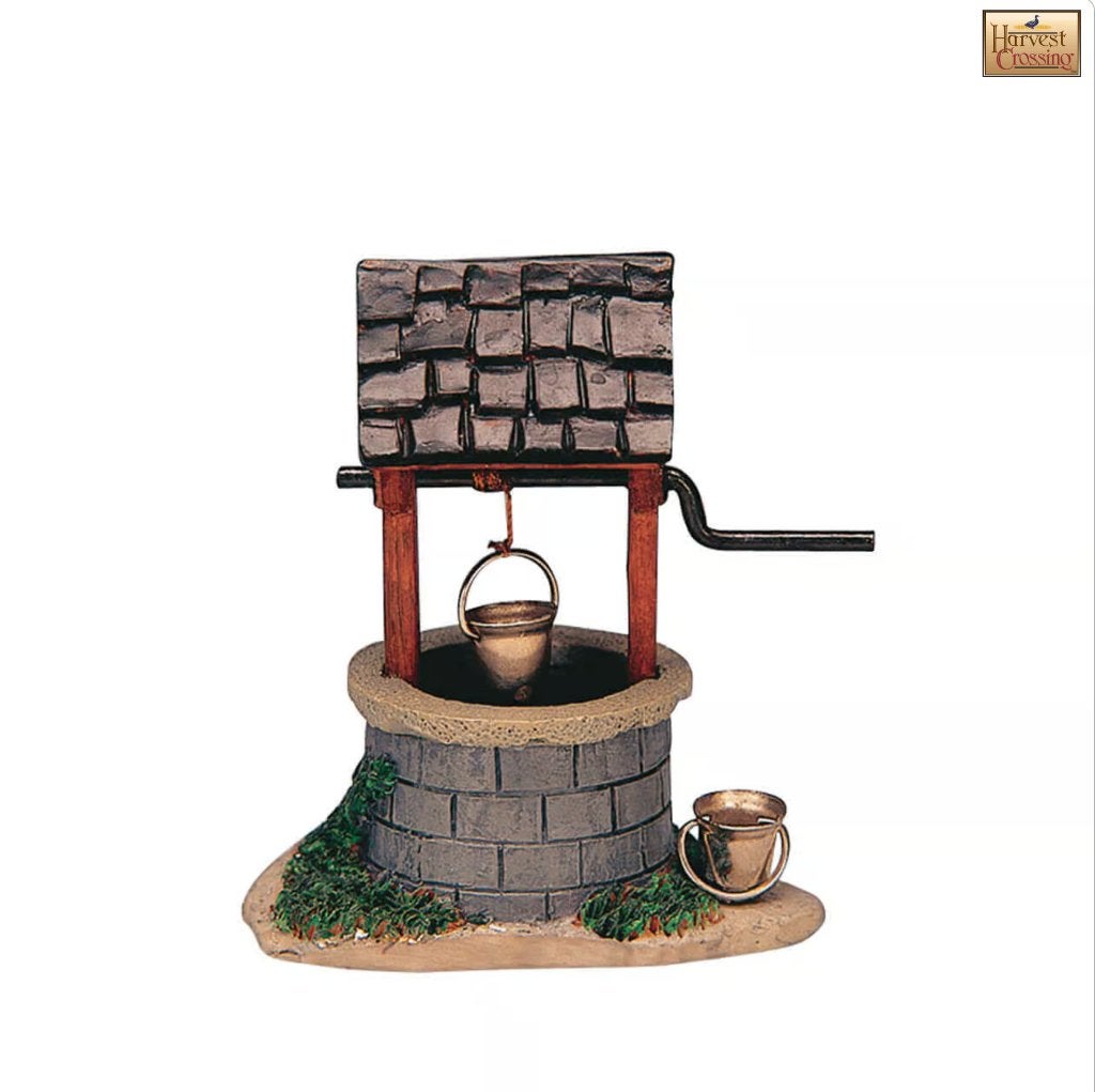 LEMAX | Water Well 34894, Diversen, Ophalen of Verzenden, Zo goed als nieuw
