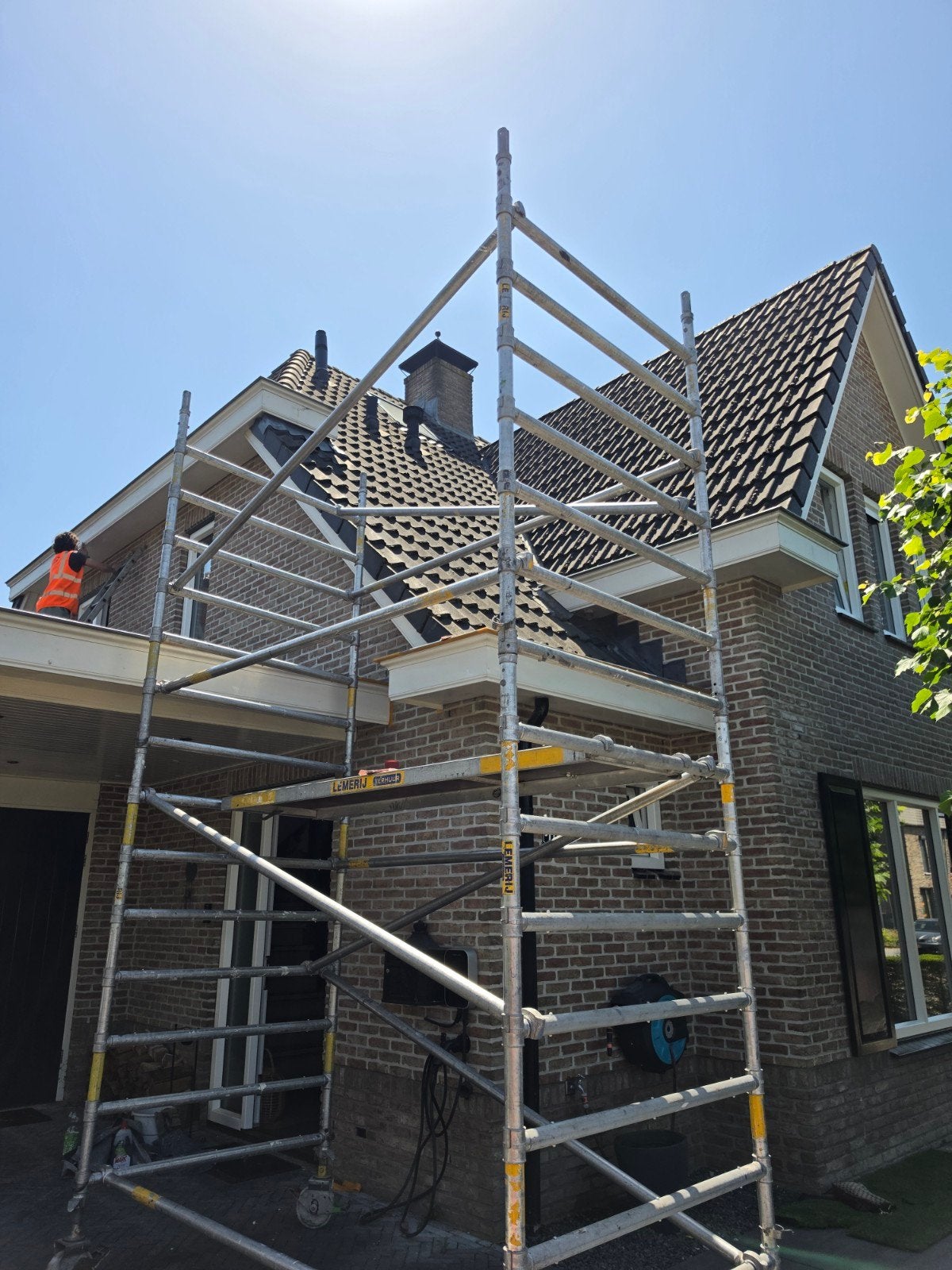 Specialist in Schilderwerk & Stucwerk voor Huis en Bedrijf, Diensten en Vakmensen, Schilders en Behangers, Binnenschilderwerk
