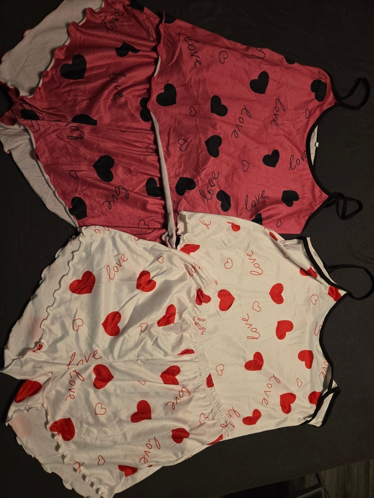2x Nieuwe Cute Pyjama, maat XL, Ophalen of Verzenden, Nieuw, Maat 46/48 (XL) of groter