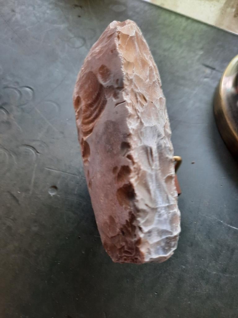 Hakbijl stenentijdperk, Ophalen of Verzenden