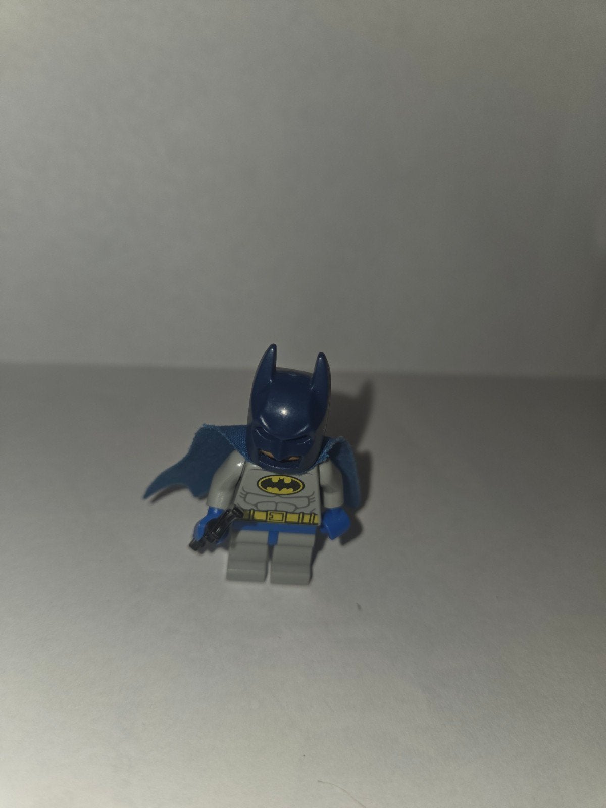 LEGO DC Super Heroes minifiguur van Batman, Spelcomputers en Games, Ophalen of Verzenden