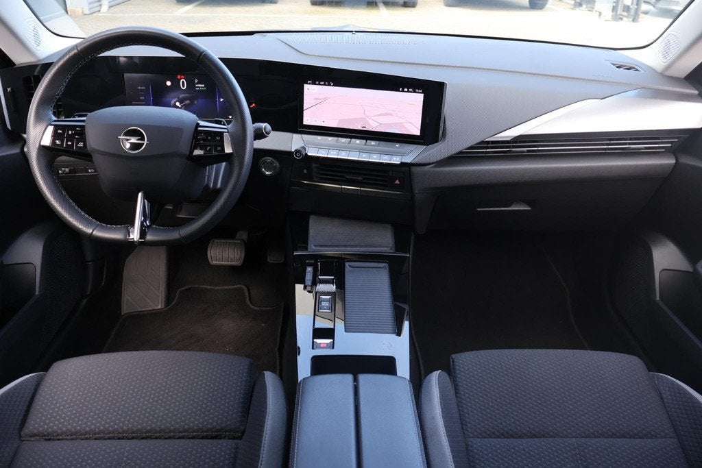 Opel Astra 1.6 Hybrid Business Edition 1e Eigenaar | Volledi, Auto's, Stof, Gebruikt, 4 cilinders, 181 pk