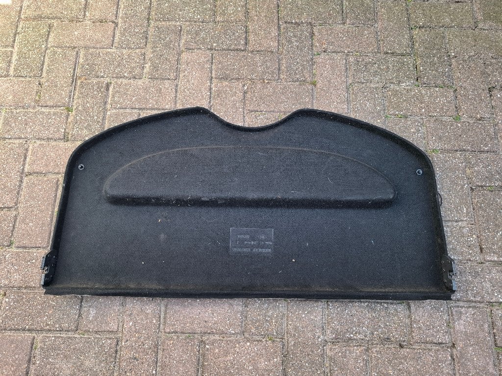 Hoedeplank Renault Megane 2, Ophalen, Gebruikt, Renault